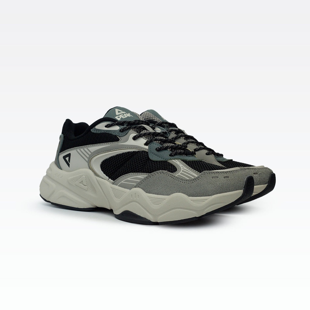 Peak Taichi Sports Shoes Dk.Khaki - 2