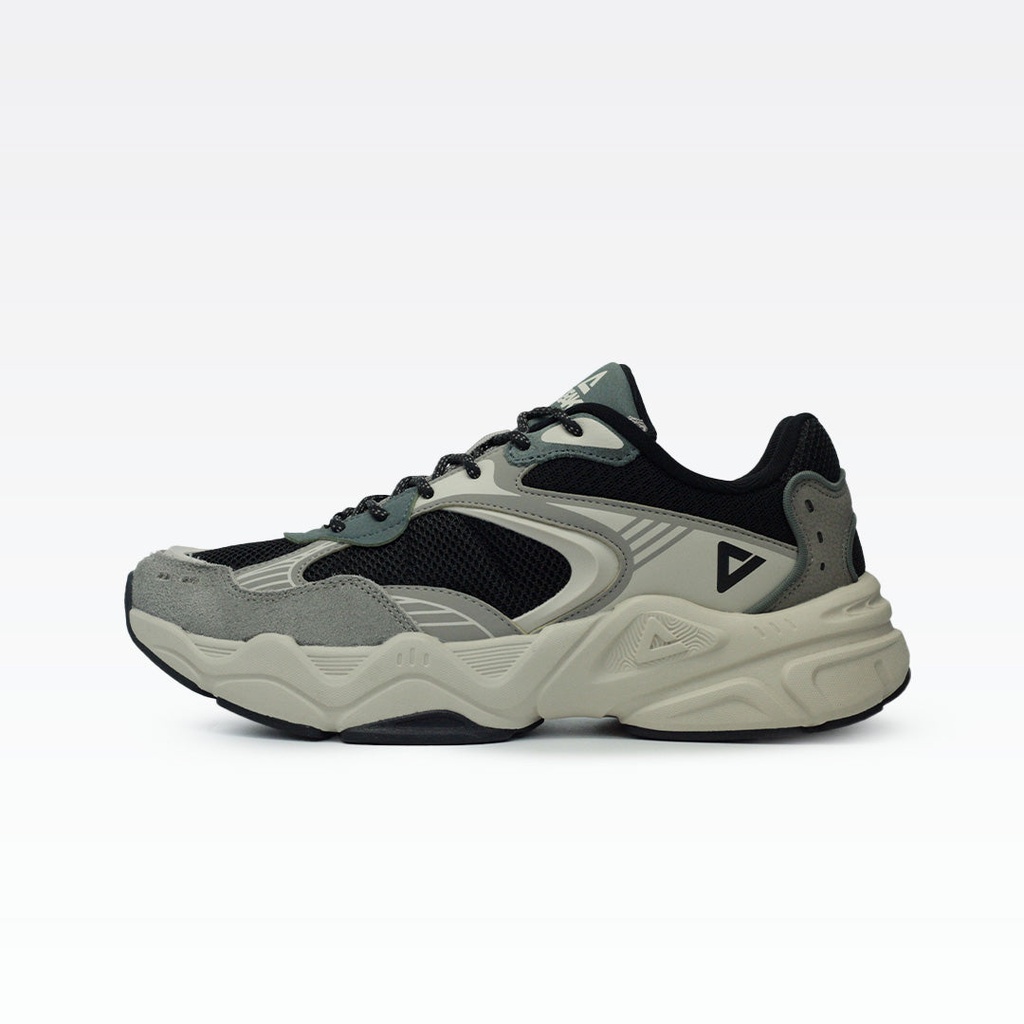 Peak Taichi Sports Shoes Dk.Khaki - 3