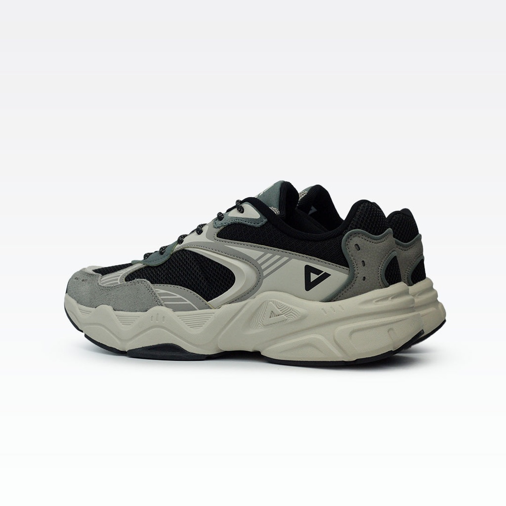 Peak Taichi Sports Shoes Dk.Khaki - 4