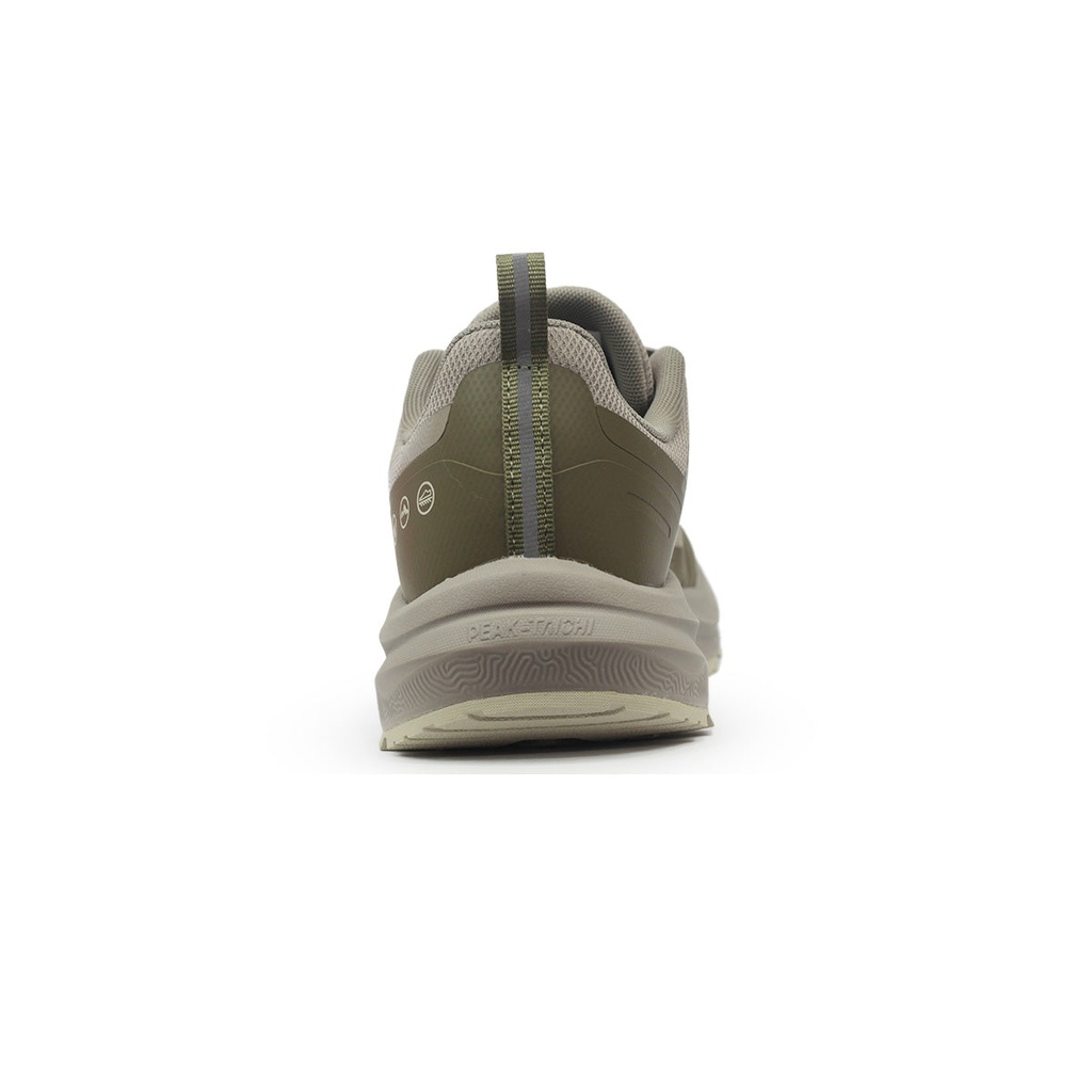 Peak Taichi Sports Shoes Dk.Khaki - 3