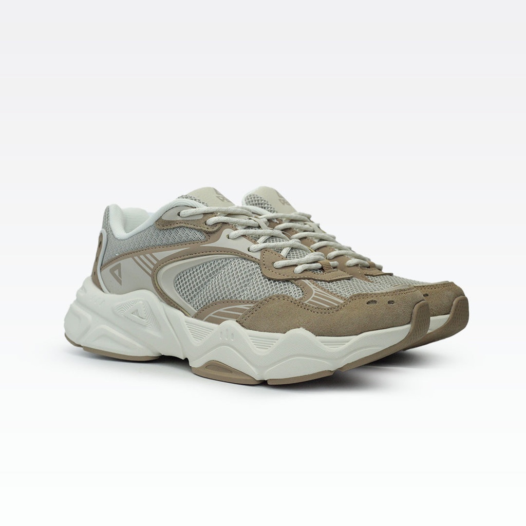Peak Taichi Sports Shoes Earth - 2