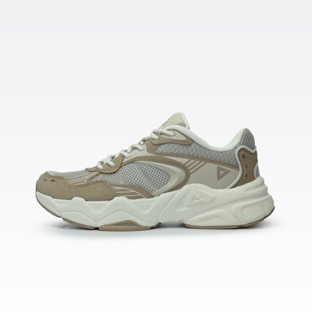 Peak Taichi Sports Shoes Earth - 3