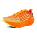 Peak Taichi Sports Shoes Fluorescent Orange - 2