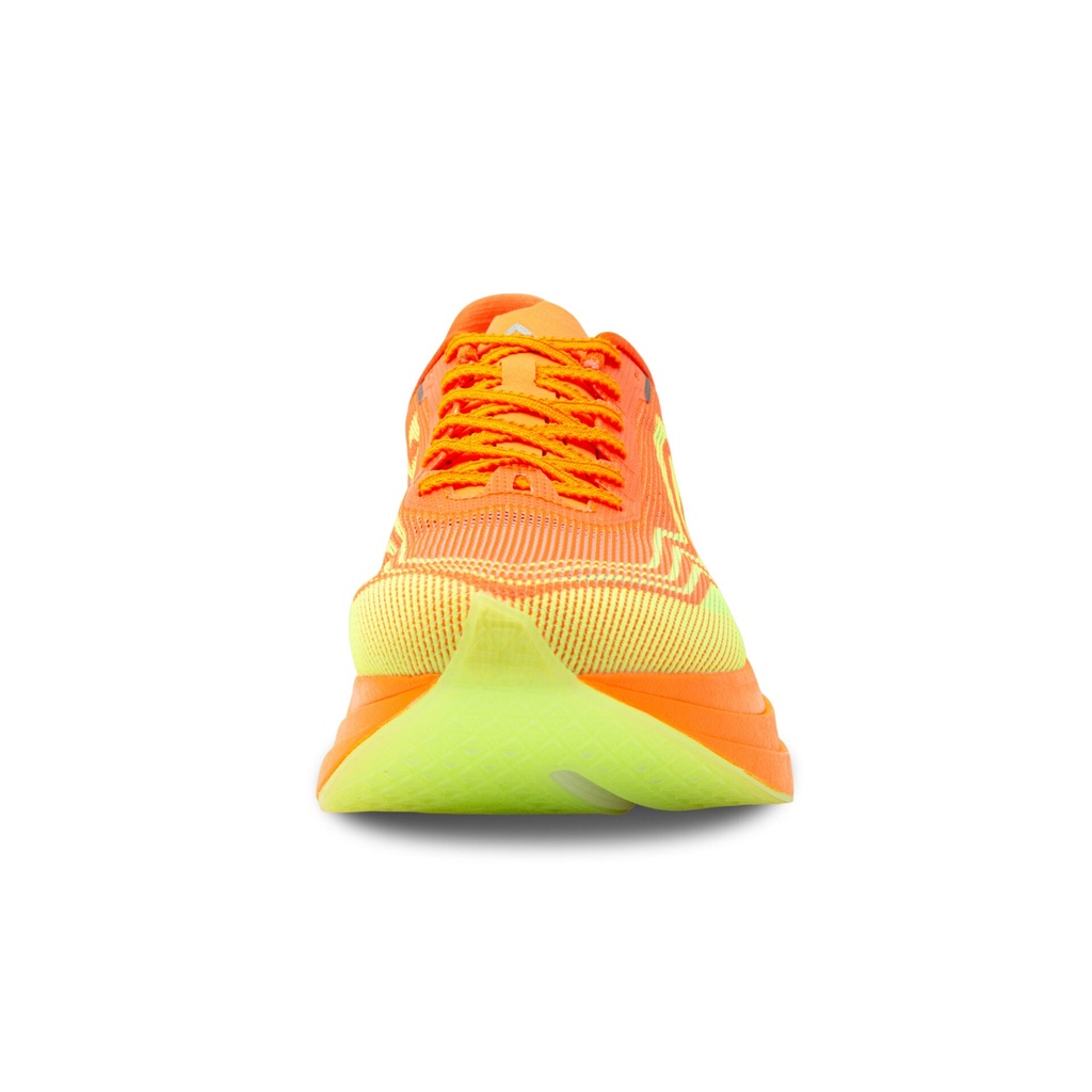 Peak Taichi Sports Shoes Fluorescent Orange - 3