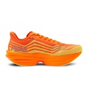 Peak Taichi Sports Shoes Fluorescent Orange - 4