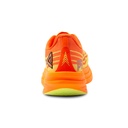 Peak Taichi Sports Shoes Fluorescent Orange - 5