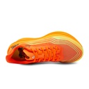 Peak Taichi Sports Shoes Fluorescent Orange - 6