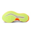 Peak Taichi Sports Shoes Fluorescent Orange - 7