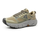 Peak Taichi Sports Shoes Green/Dk Grey - 2