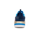 Peak Basketball Match Shoes Dk.Blue - 5
