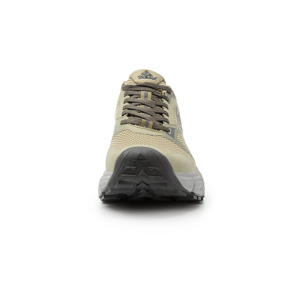 Peak Taichi Sports Shoes Green/Dk Grey - 3