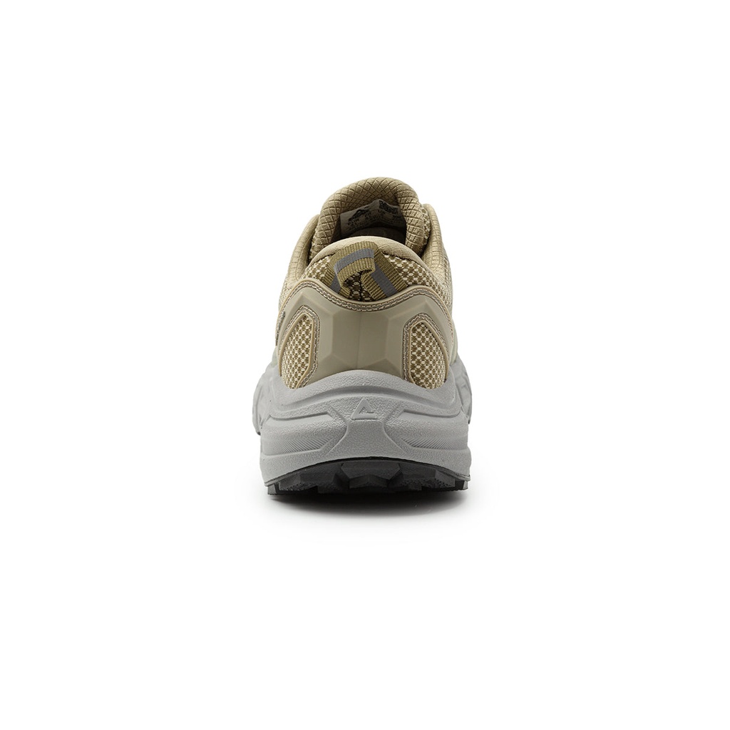Peak Taichi Sports Shoes Green/Dk Grey - 5