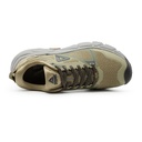 Peak Taichi Sports Shoes Green/Dk Grey - 6