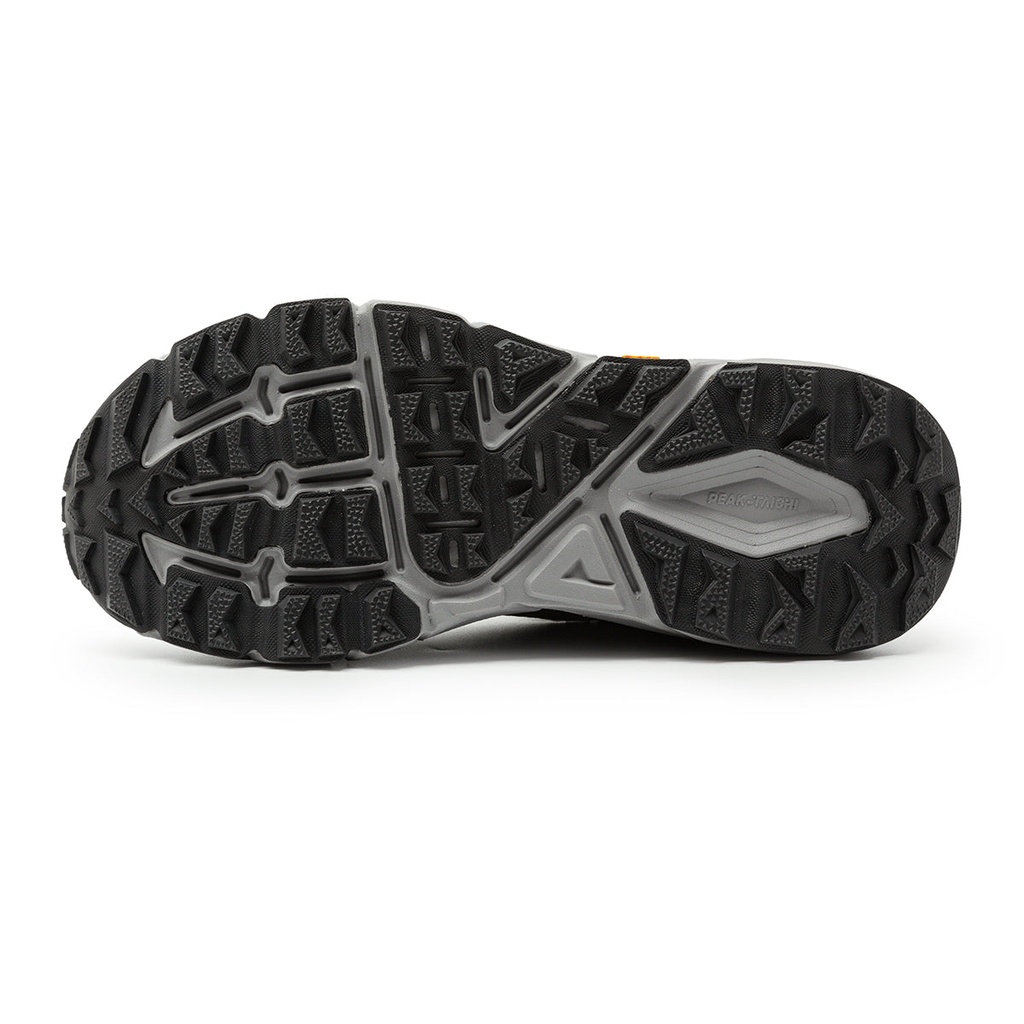 Peak Taichi Sports Shoes Green/Dk Grey - 7