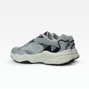 Peak Taichi Sports Shoes Grey - 4