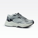 Peak Taichi Sports Shoes Grey - 2