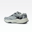 Peak Taichi Sports Shoes Grey - 4