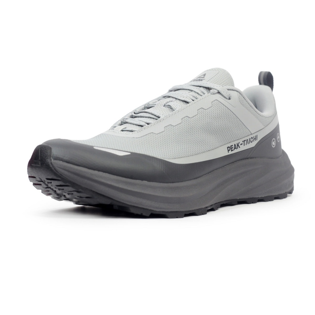 Peak Taichi Sports Shoes Grey - 3