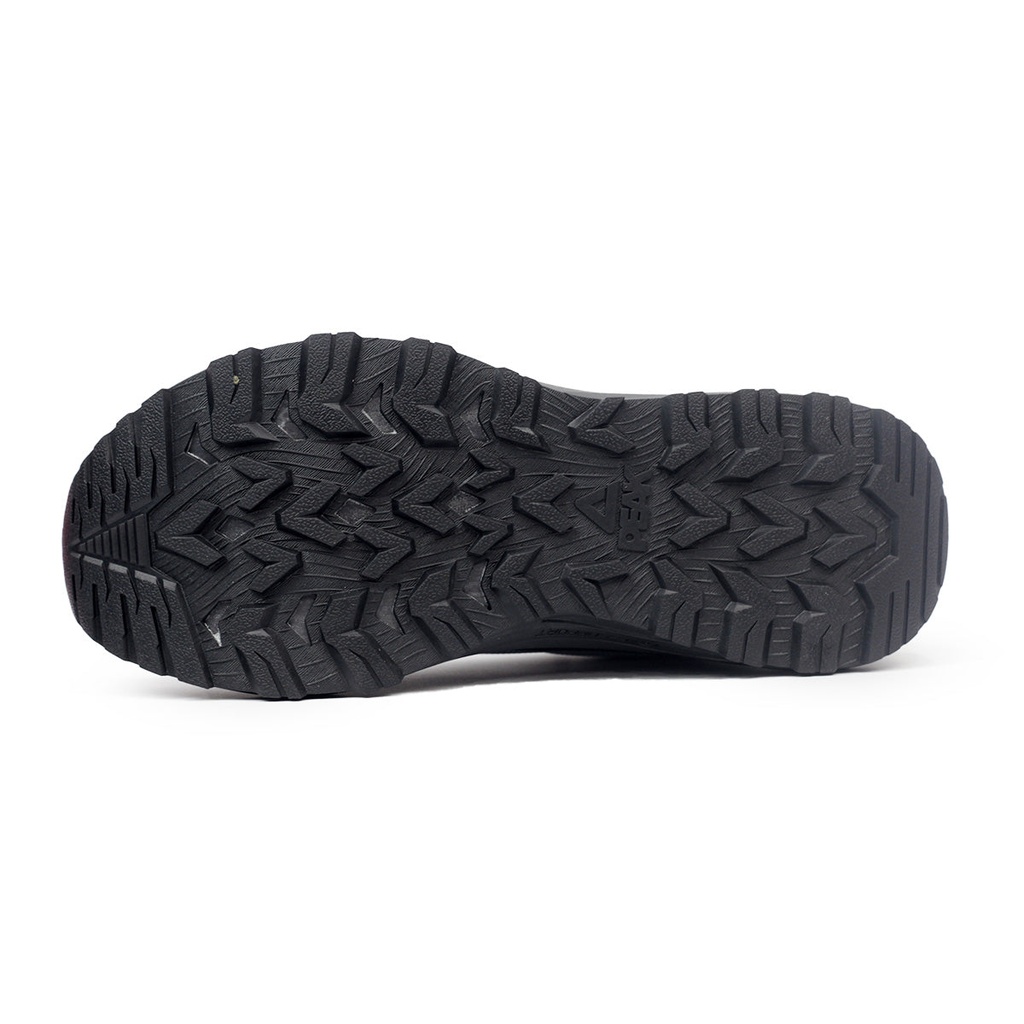Peak Taichi Sports Shoes Grey - 4