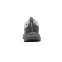 Peak Taichi Sports Shoes Grey - 5