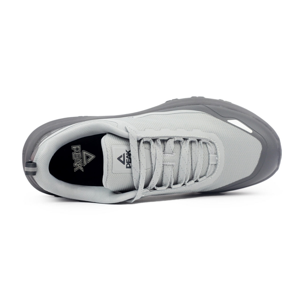 Peak Taichi Sports Shoes Grey - 6