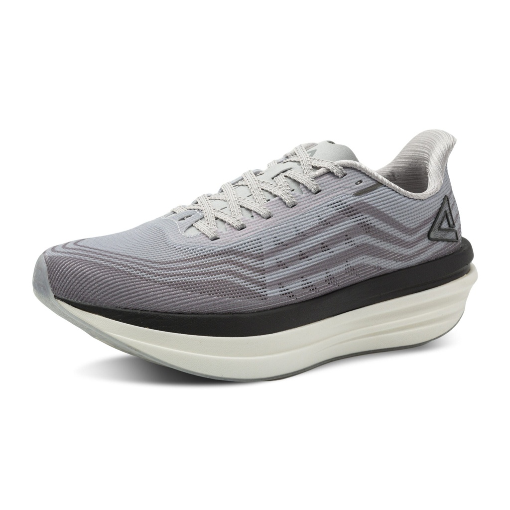 Peak Taichi Sports Shoes Grey - 2