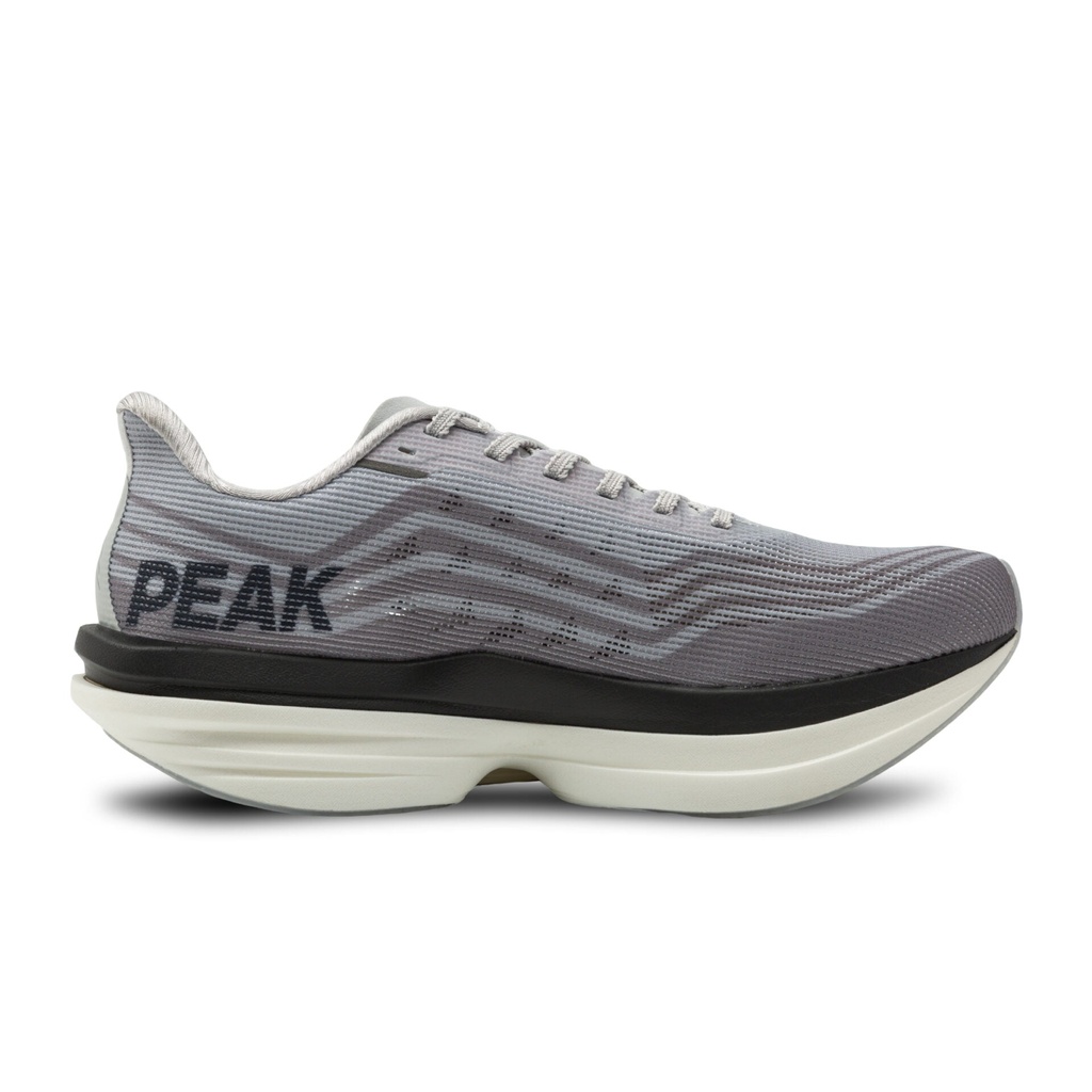 Peak Taichi Sports Shoes Grey - 4