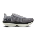 Peak Taichi Sports Shoes Grey - 4