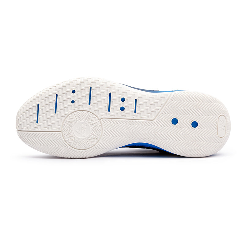 Peak Basketball Match Shoes Dk.Blue - 7