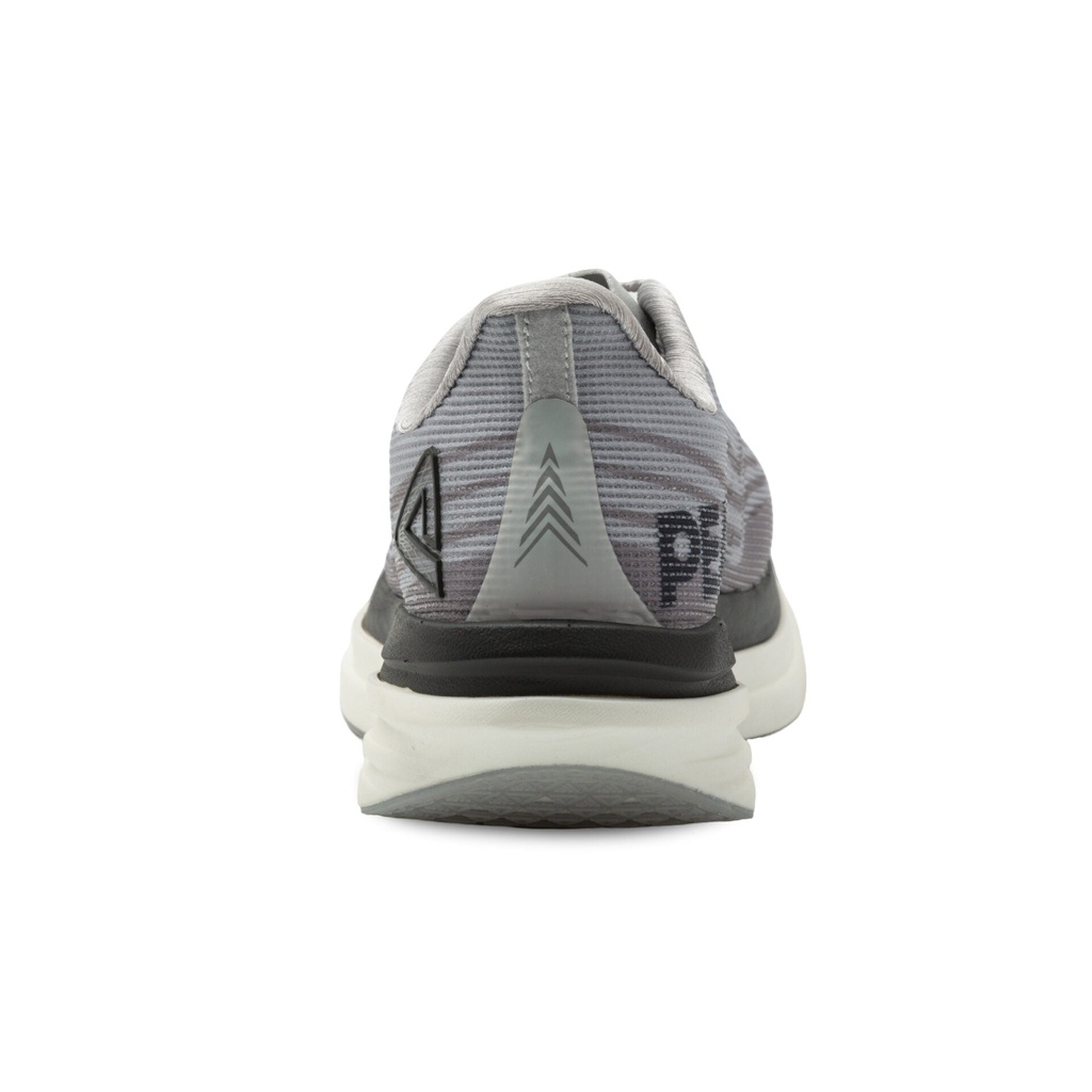 Peak Taichi Sports Shoes Grey - 5