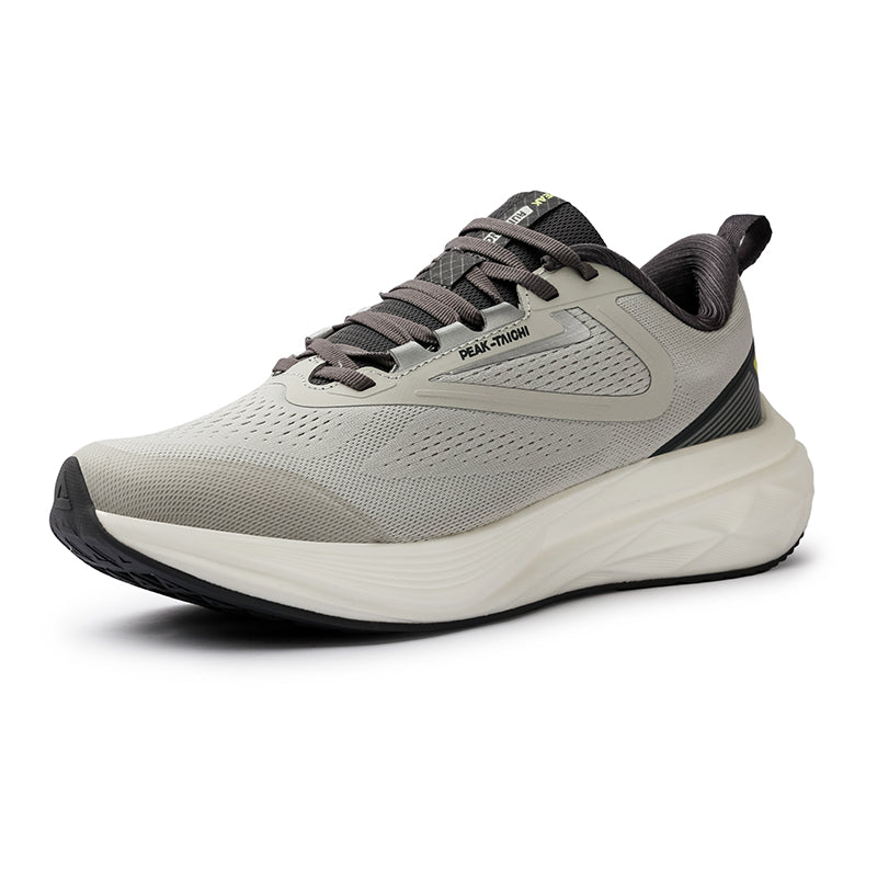 Peak Taichi Sports Shoes Grey - 2