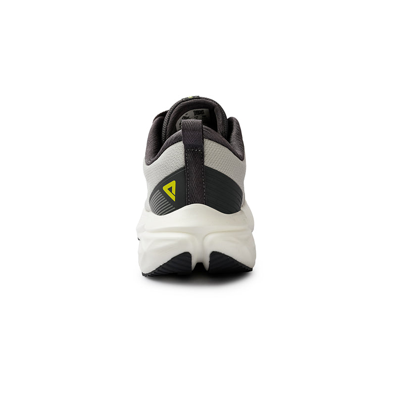 Peak Taichi Sports Shoes Grey - 5