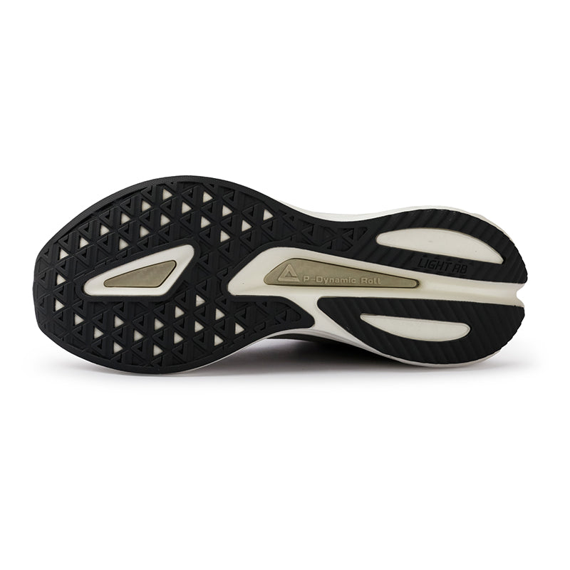 Peak Taichi Sports Shoes Grey - 6
