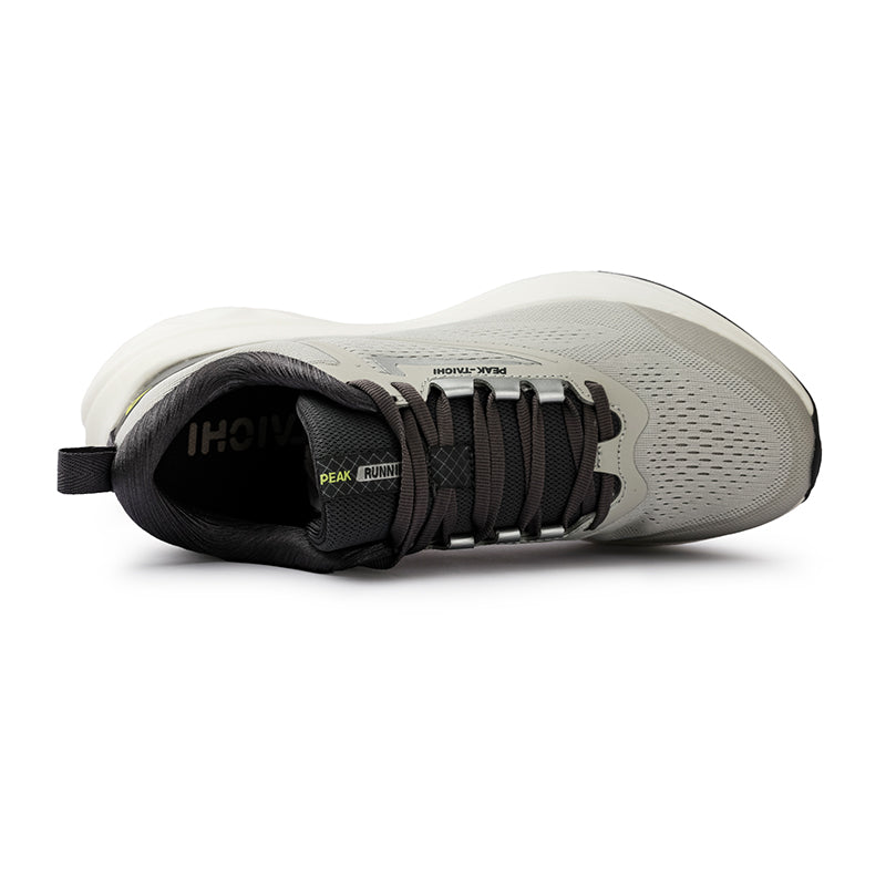 Peak Taichi Sports Shoes Grey - 7