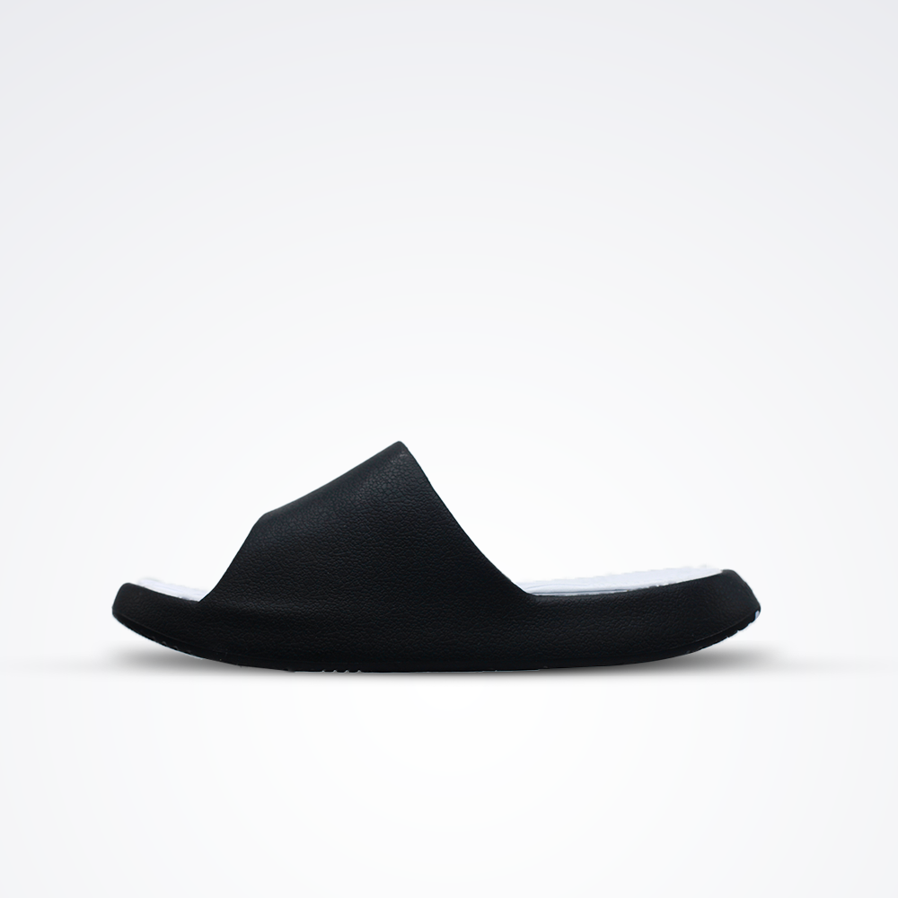 Claquette Peak Taichi Black White - 2