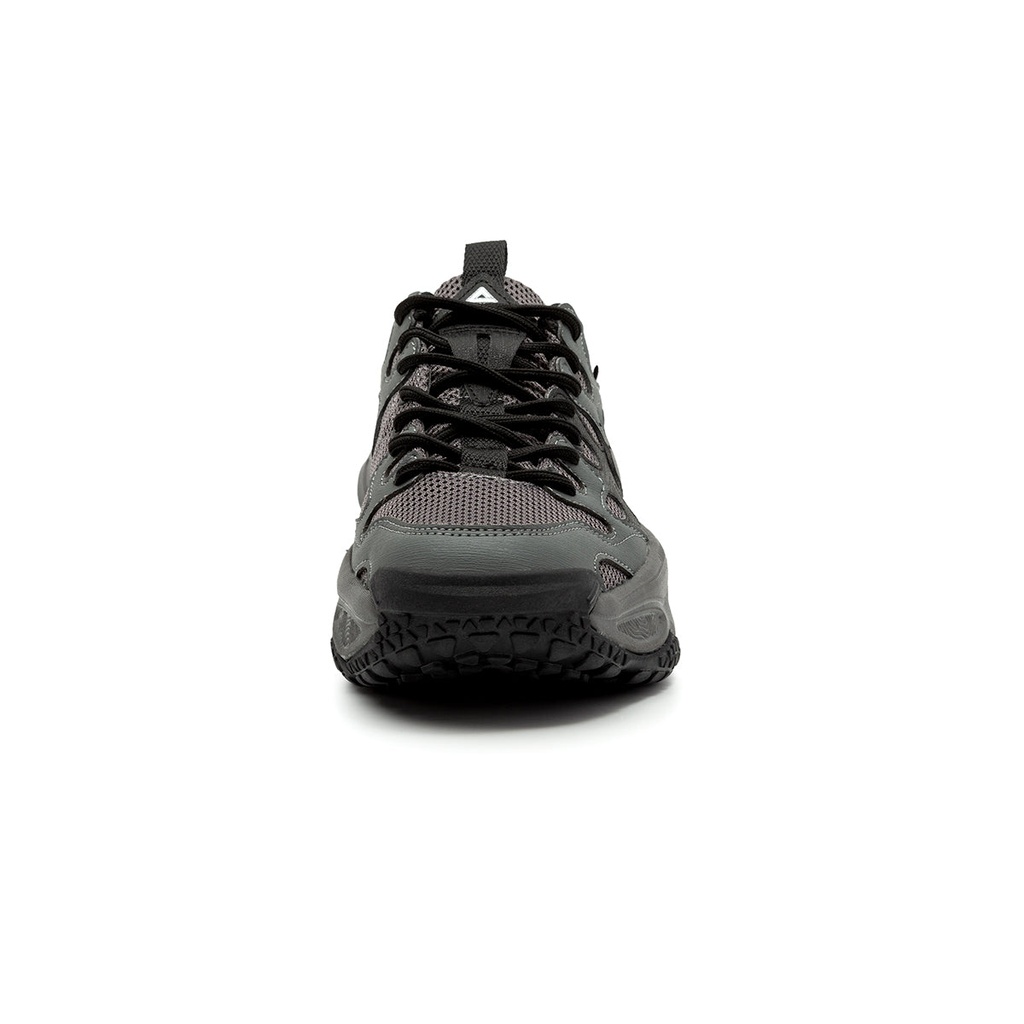 Peak Taichi Sports Shoes Grey/Black - 3