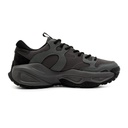 Peak Taichi Sports Shoes Grey/Black - 4