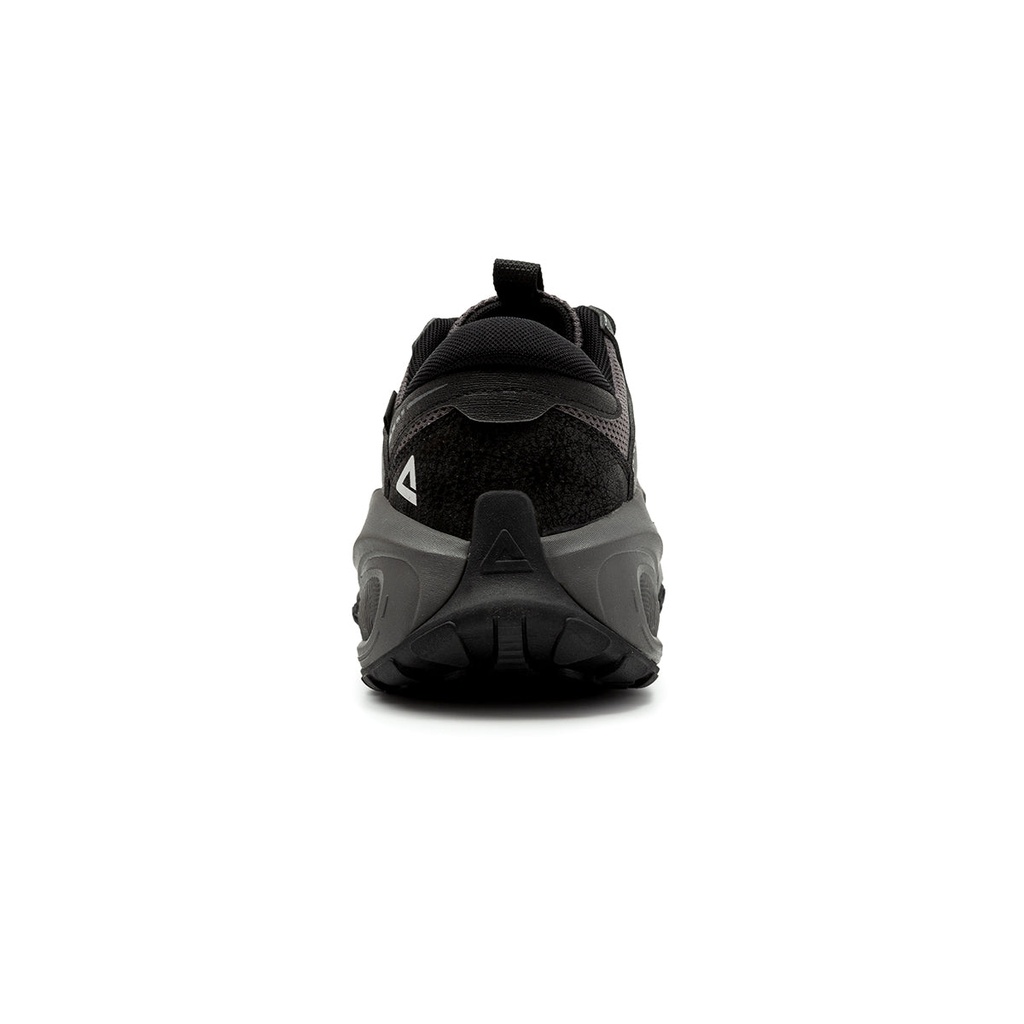 Peak Taichi Sports Shoes Grey/Black - 5