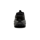Peak Taichi Sports Shoes Grey/Black - 5