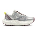 Peak Taichi Sports Shoes Grey/Purple - 4