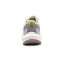 Peak Taichi Sports Shoes Grey/Purple - 5