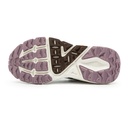 Peak Taichi Sports Shoes Grey/Purple - 7
