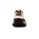 Peak Taichi Sports Shoes Khaki/Black - 3