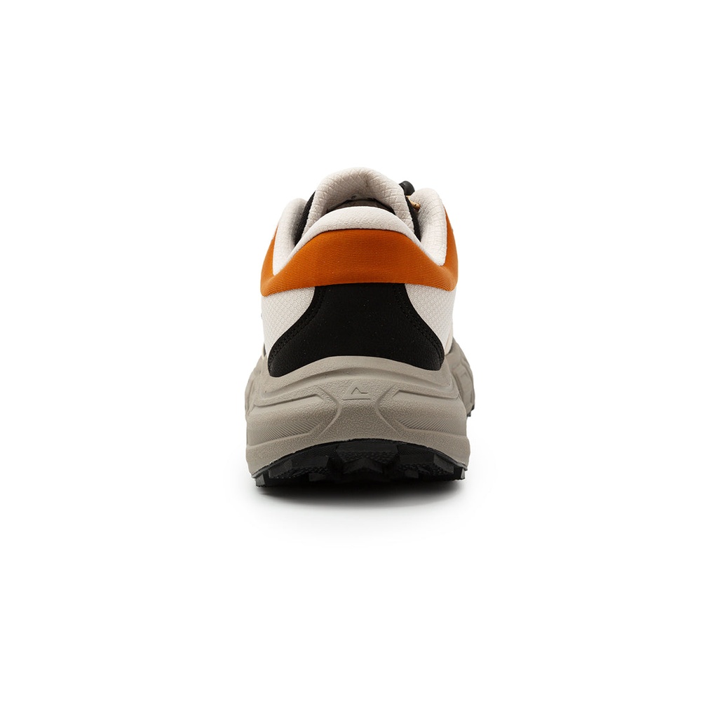 Peak Taichi Sports Shoes Khaki/Black - 5