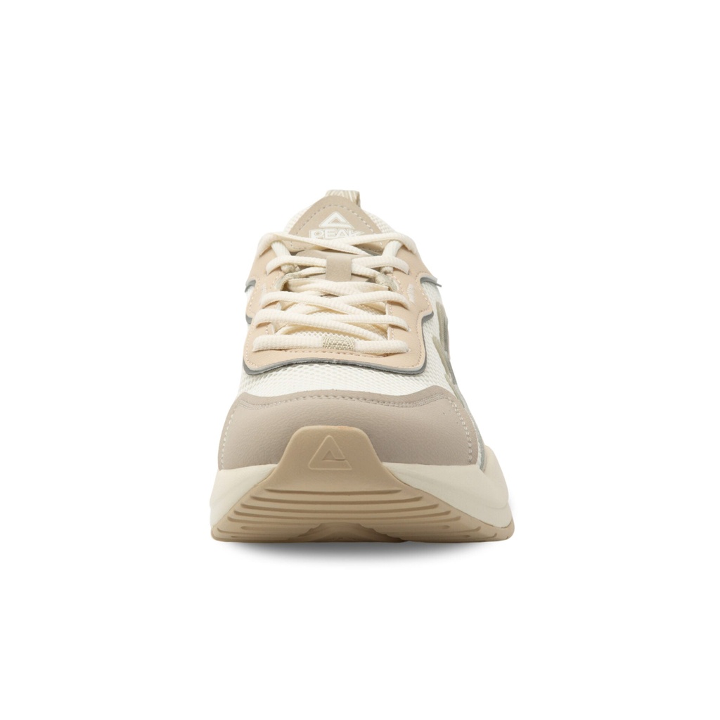 Peak Taichi Sports Shoes Khaki/Canvas White - 3