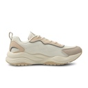 Peak Taichi Sports Shoes Khaki/Canvas White - 4