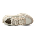 Peak Taichi Sports Shoes Khaki/Canvas White - 6