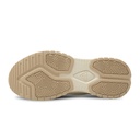Peak Taichi Sports Shoes Khaki/Canvas White - 7