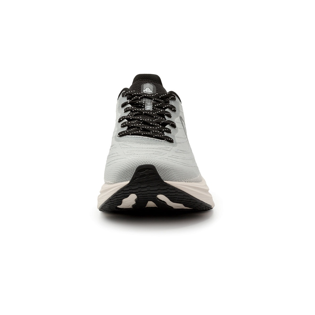 Peak Taichi Sports Shoes Lime Grey/Black - 2