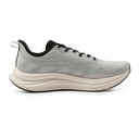 Peak Taichi Sports Shoes Lime Grey/Black - 3